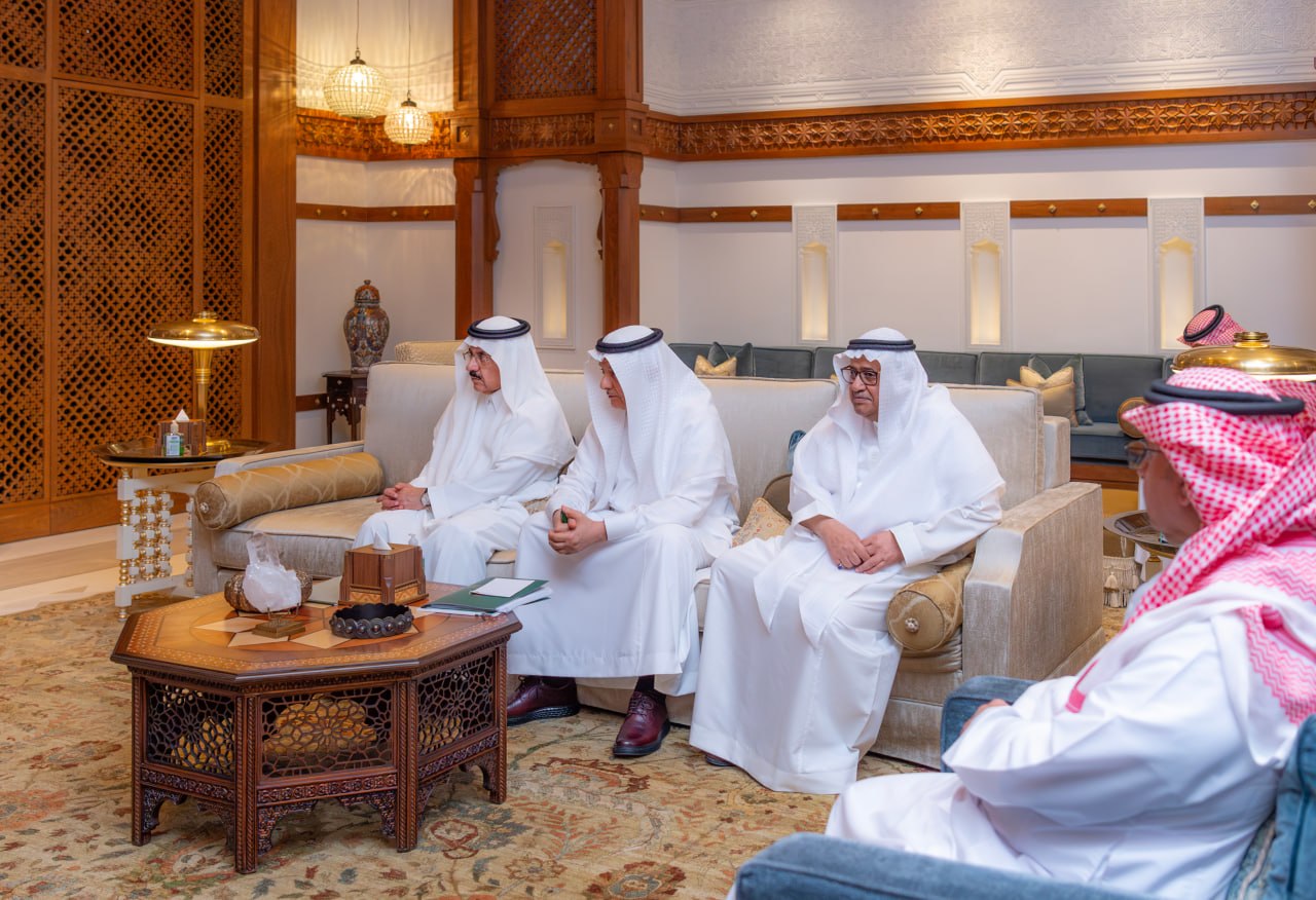 Україна та Саудівська Аравія підписали угоду про оборонне співробітництво фото 3