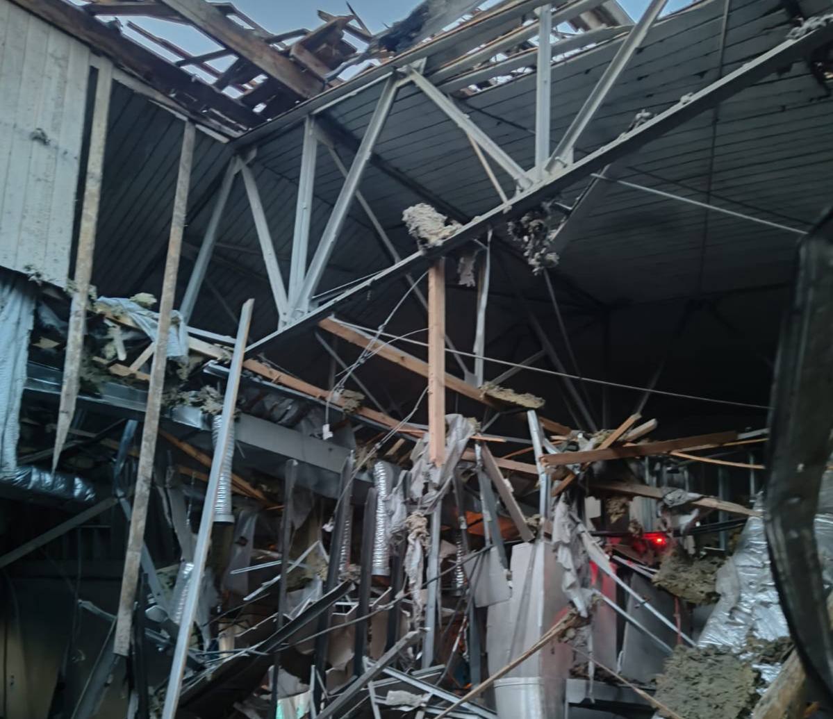 Одещина: Росія атакувала портову інфраструктуру фото 3