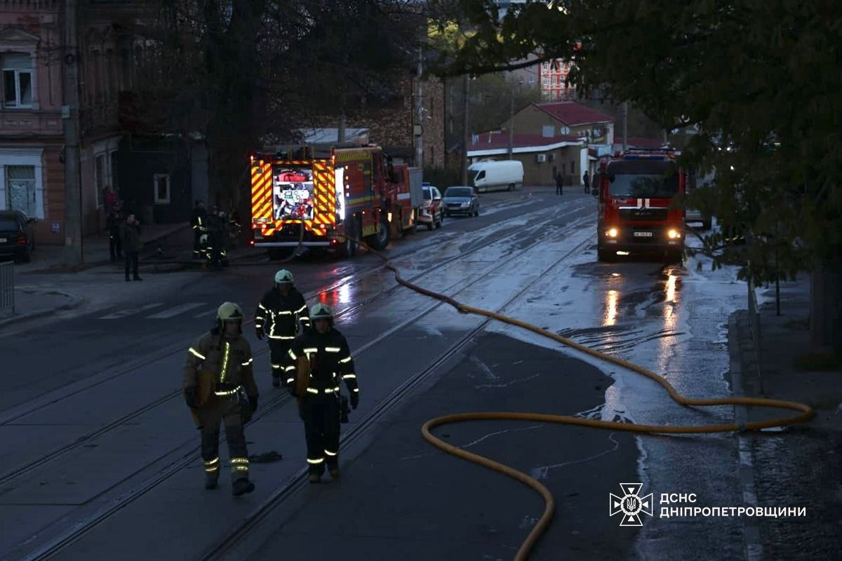 Удар по Дніпру: кількість постраждалих зросла фото 2