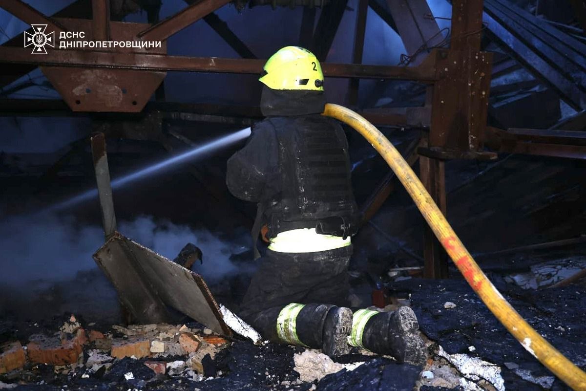 Удар по Дніпру: кількість постраждалих зросла фото 3