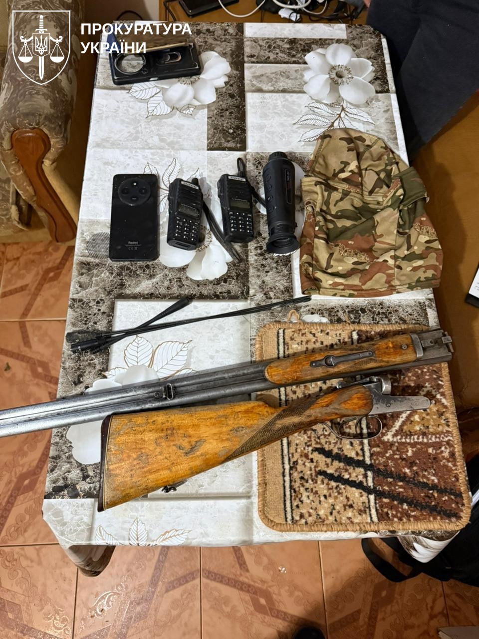 $700 тис. на незаконному виїзді чоловіків за кордон. На Буковині викрито схему фото 2