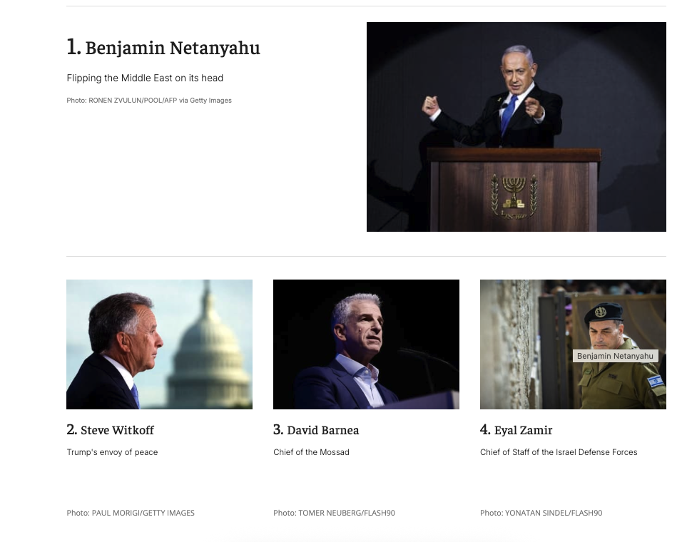 Російський премʼєр увійшов до списку найвпливовіших євреїв фото 2