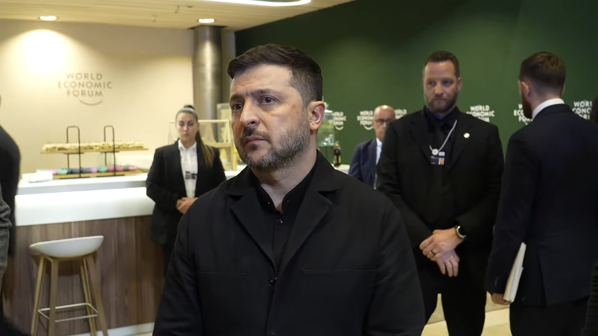 Виступ Зеленського у Давосі, переговори з Трампом, удар по Дніпру. Головне за 22 січня 2026 фото 4