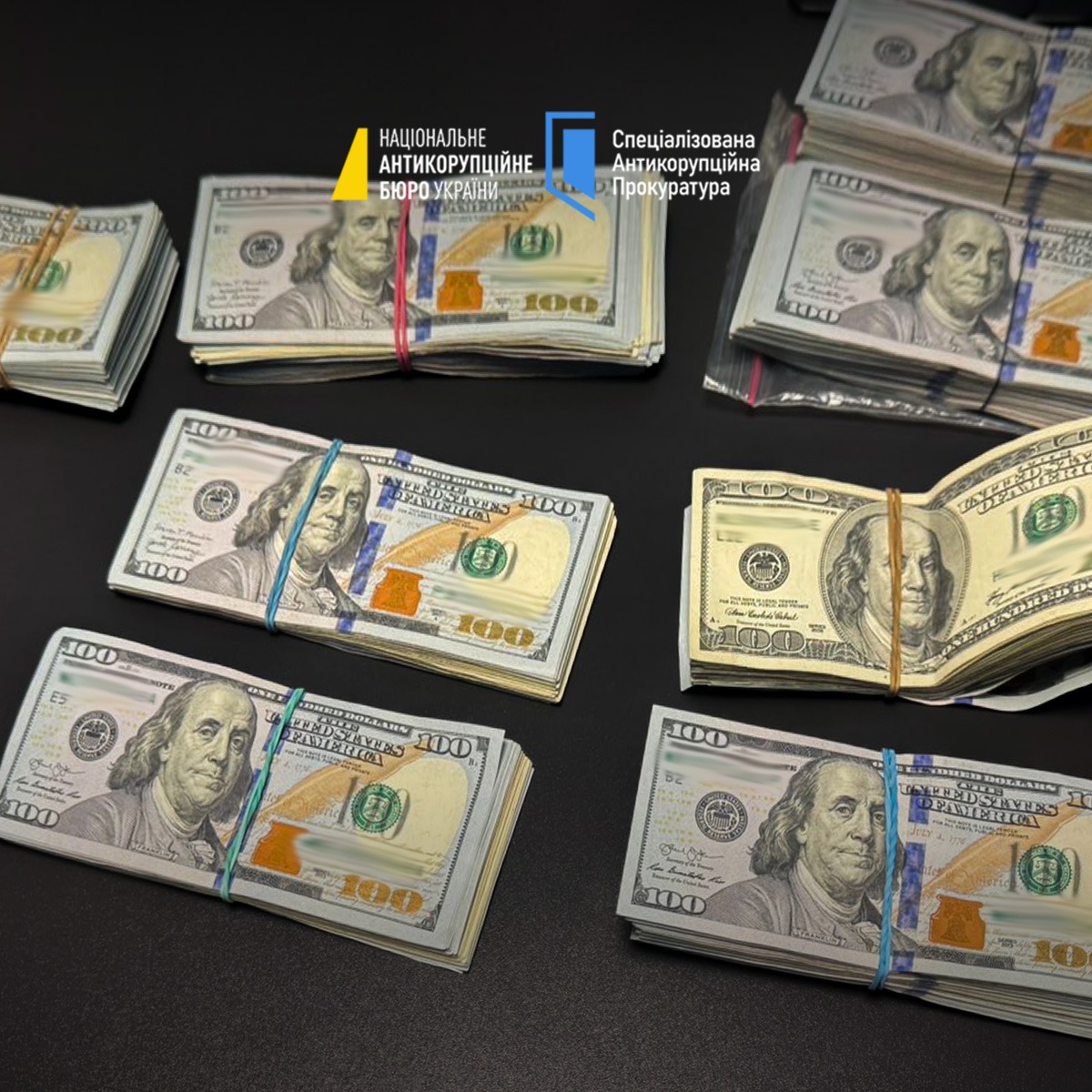 Луцьк: НАБУ та САП викрили на корупції депутатів обласної та міської рад фото 2