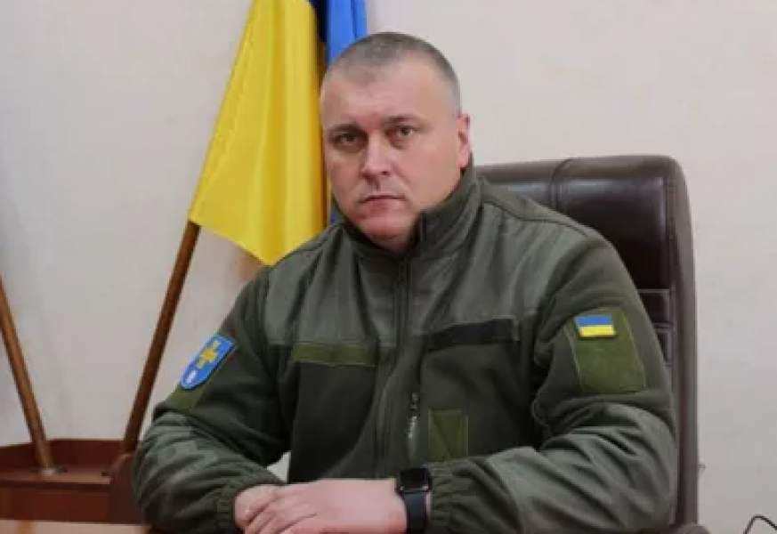 Стало відомо, хто очолив ОВА у чотирьох областях: досьє фото 5