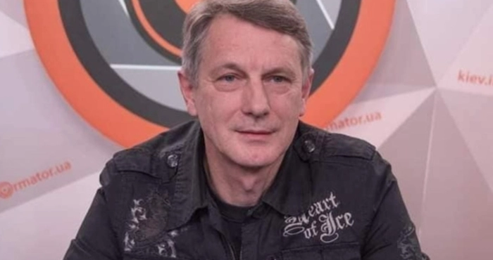 Сергія Ципігу ув'язнили Росія