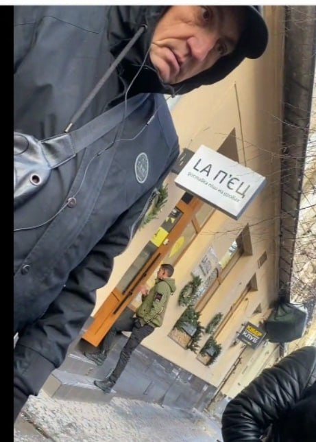 Справа Ірини Фаріон. Хто підтримує підозрюваного у вбивстві – розслідування фото 2