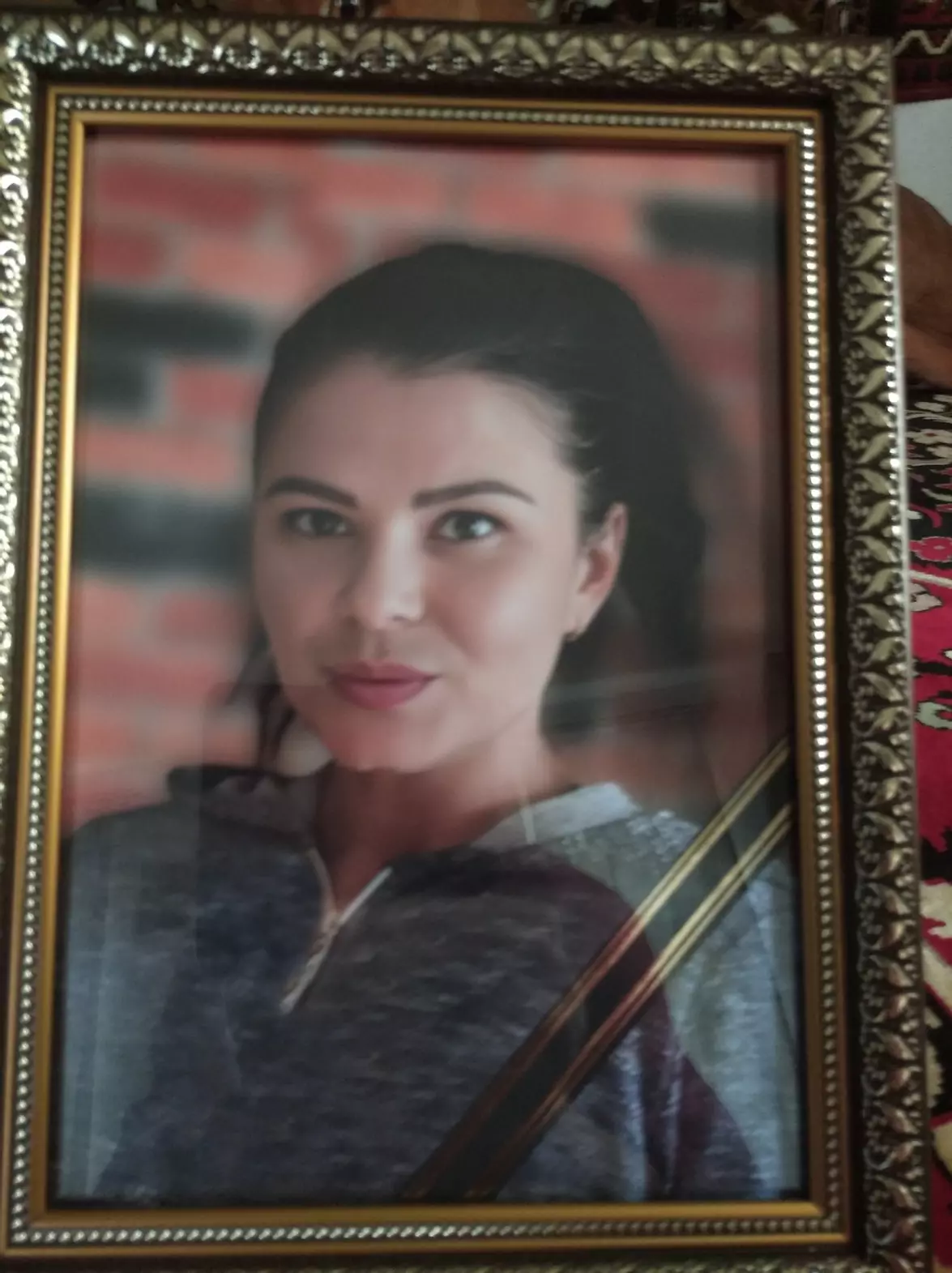 Олександра Максименко загинула внаслідок вибуху гранати