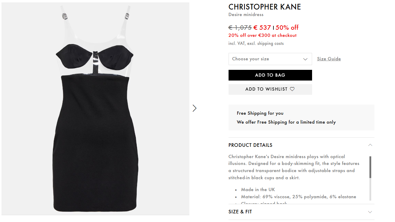 Тіна Кароль показалася у відвертій сукні за понад 49 тис. гривень (фото) фото 1