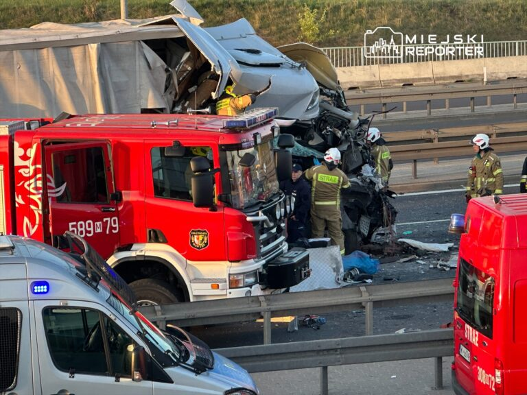 У Варшаві перекинувся автобус з українцями: є багато постраждалих фото 3
