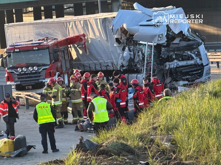 У Варшаві перекинувся автобус з українцями: є багато постраждалих фото 4