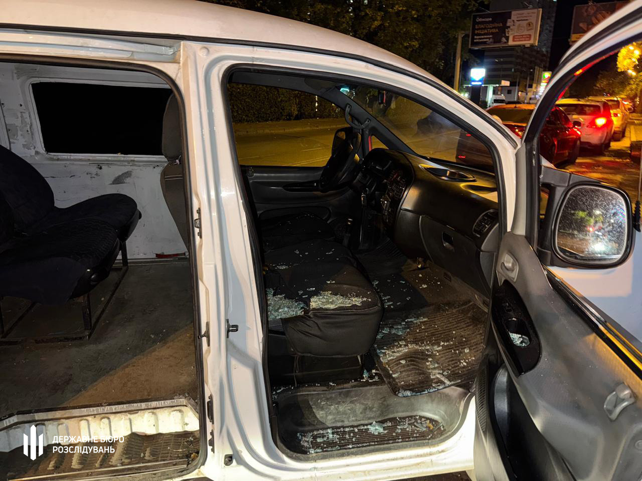 В Одесі п'яний поліцейський погрожував пістолетом працівникам ТЦК фото 2