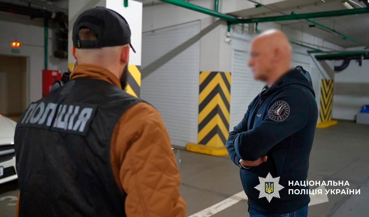 Ексмеру Одеси Труханову повідомлено про підозру: генпрокурор зробив заяву фото 1