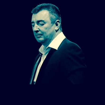 Дмитро Антонюк помер 29 жовтня