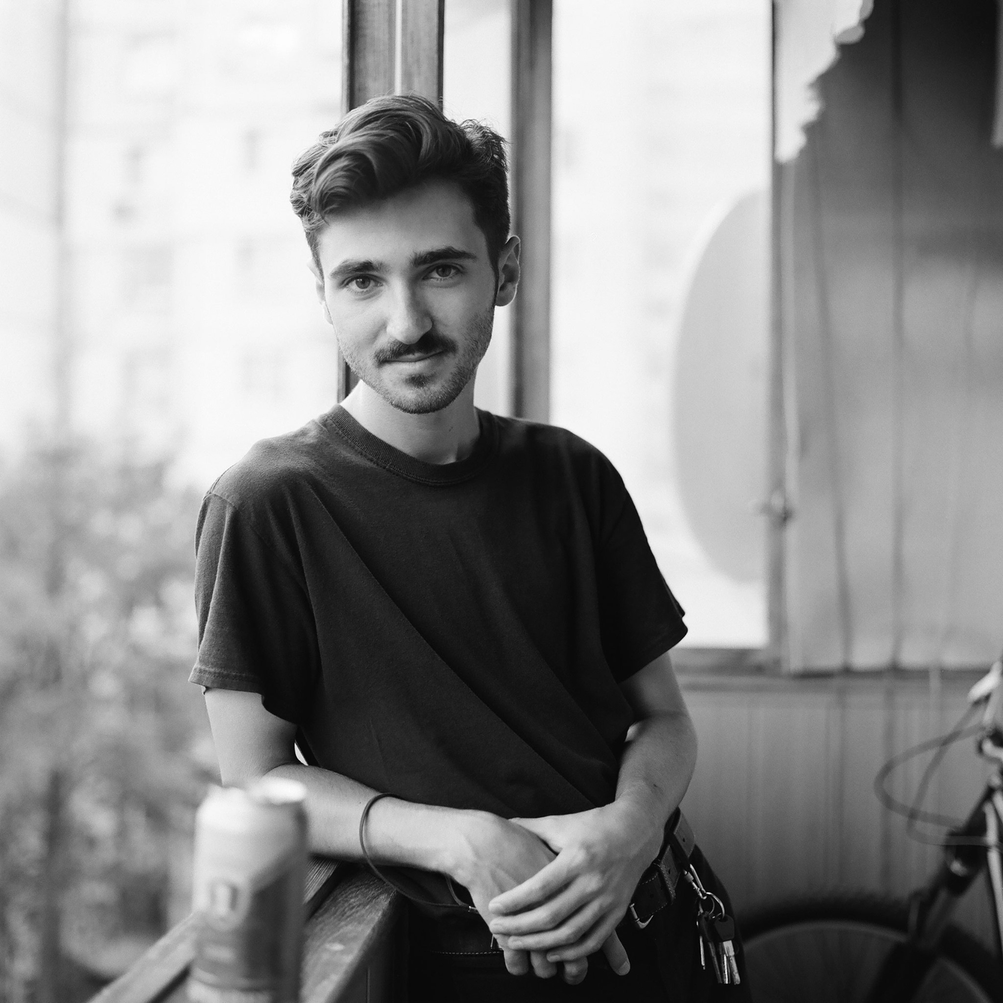 Костянтин Гузенко загинув 2 листопада