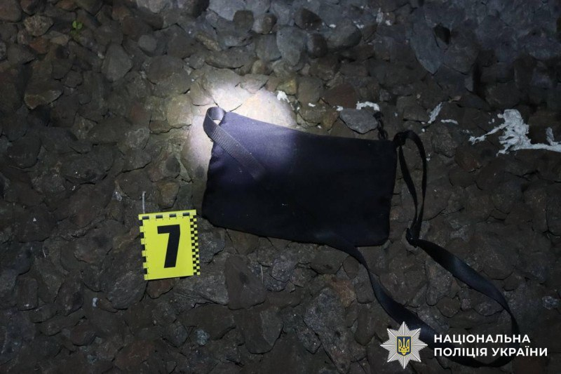 У Вінниці потяг збив чоловіка: поліція звернулася до громадян фото 1