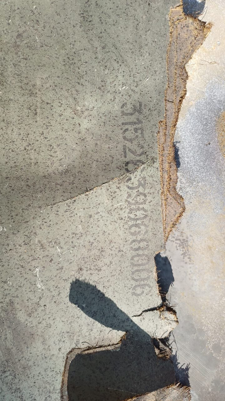 Повітряні сили повідомили, чим РФ вдарила по багатоквартирних будинках в Тернополі фото 2