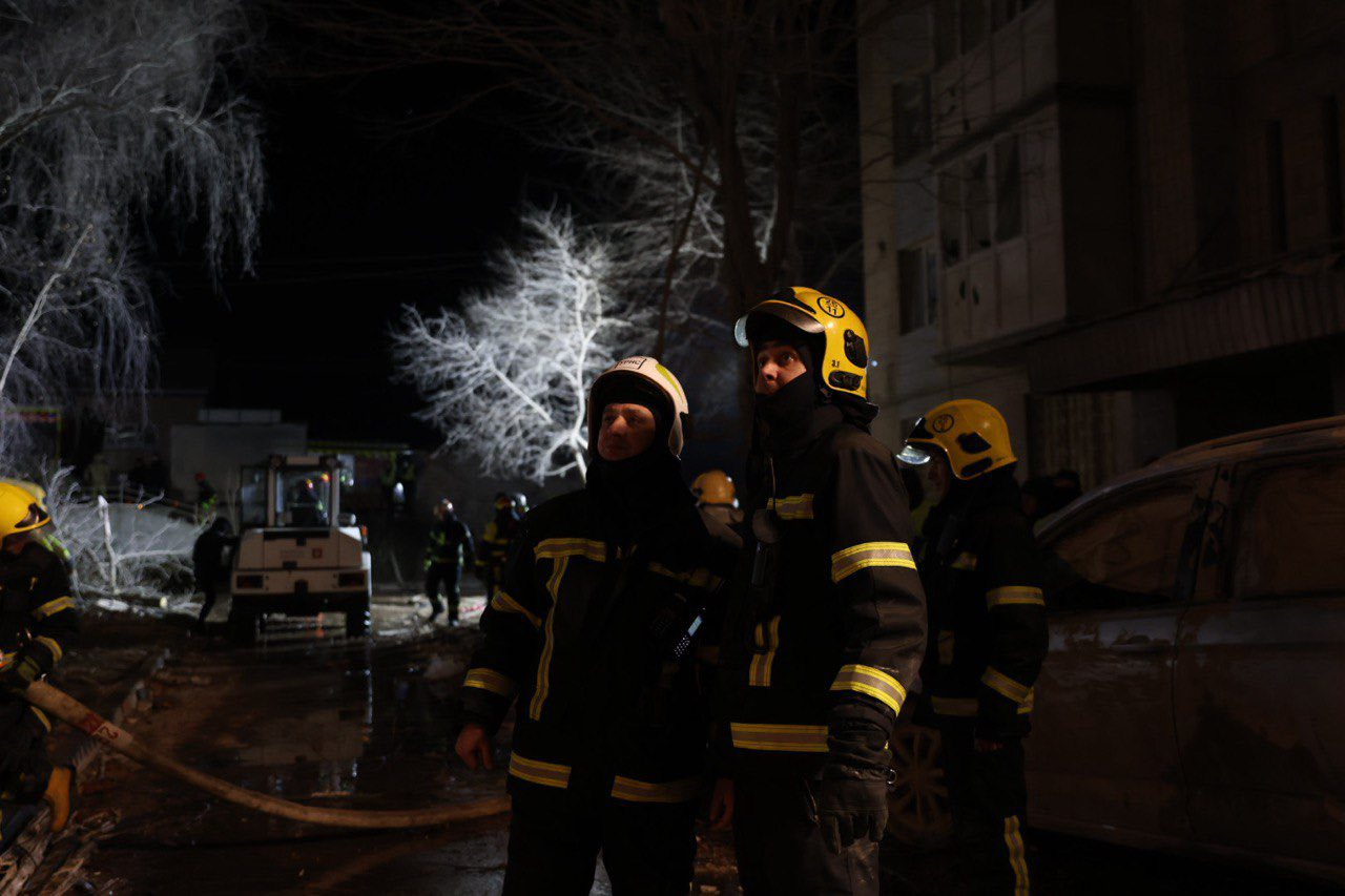 Ракетний удар по Тернополю: 26 загиблих, серед них – троє дітей (оновлюється) фото 1