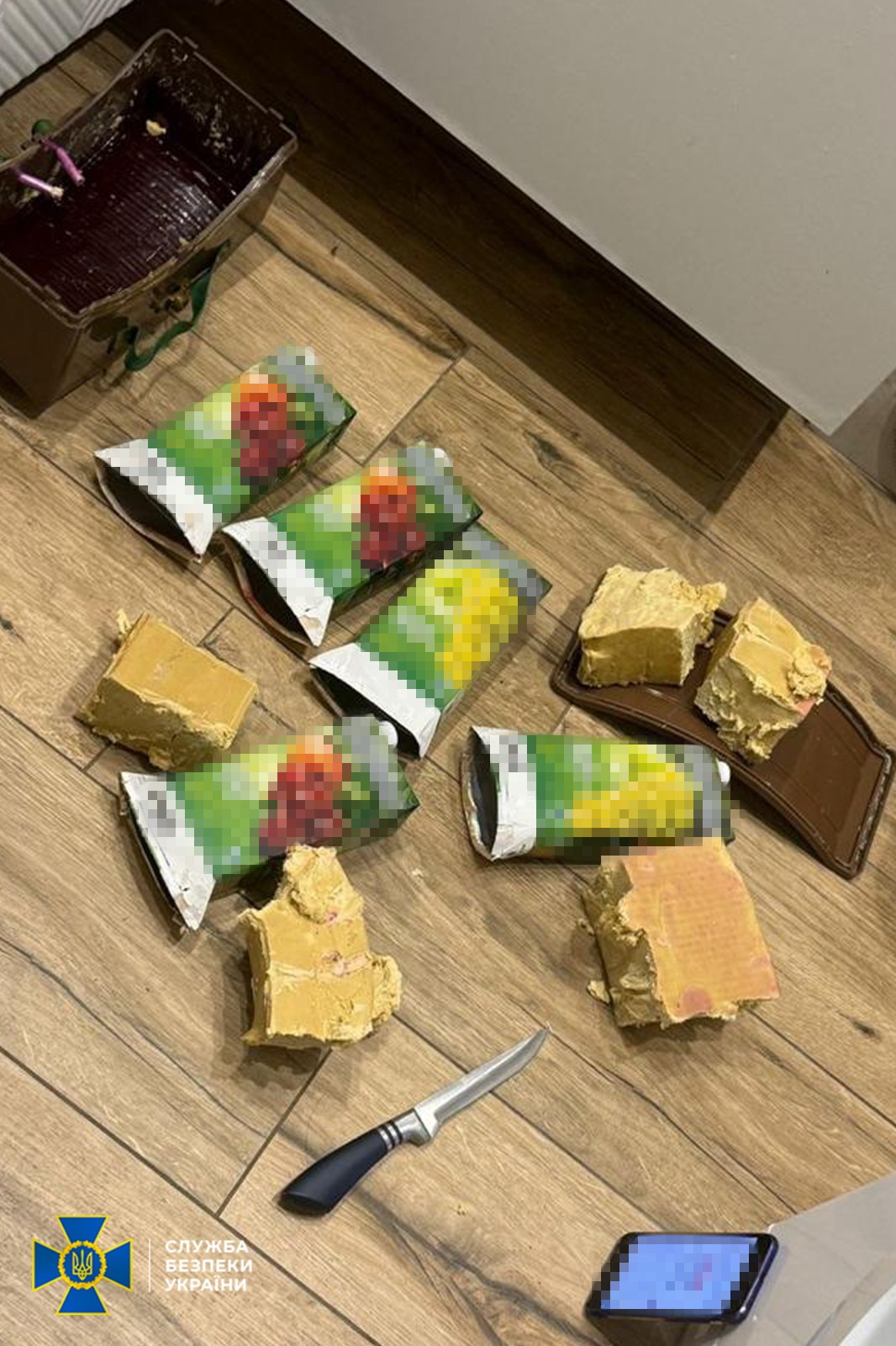 СБУ викрила агентурну мережу РФ, що готувала теракти руками підлітків фото 1