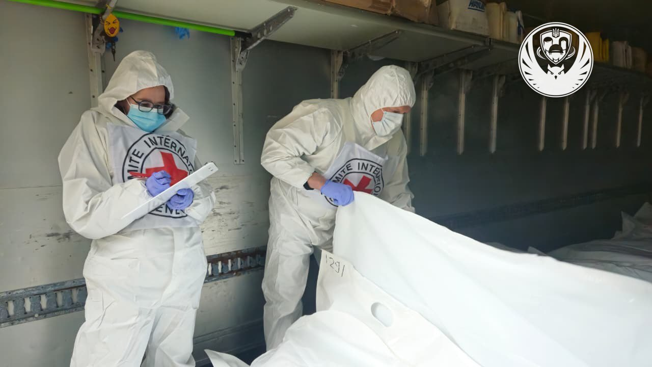 Україна повернула тіла полеглих воїнів фото 1