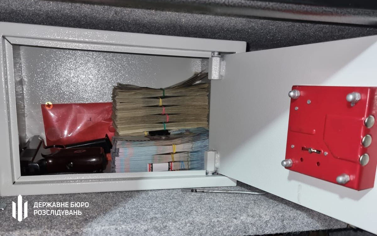 Накрав пального й облаштував міні-АЗС. Експосадовець ДСНС отримав підозру фото 2