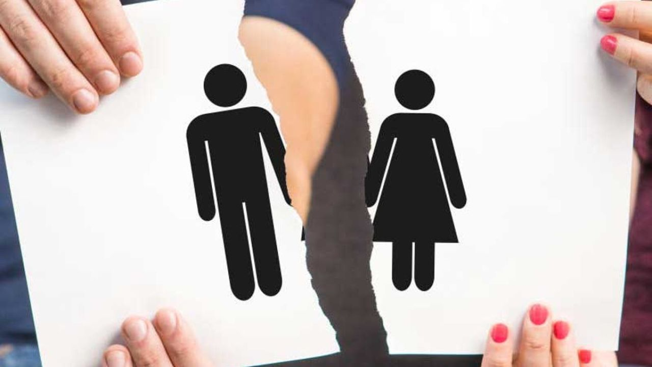 У 2026 році у застосунку «Дія» стане доступною послуга розлучення