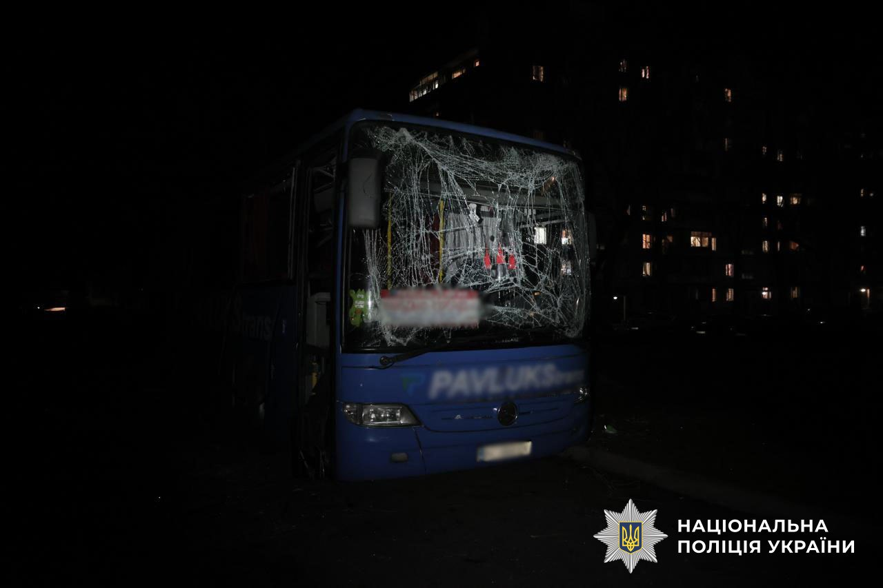 Атака на Запоріжжя: кількість поранених зросла фото 1