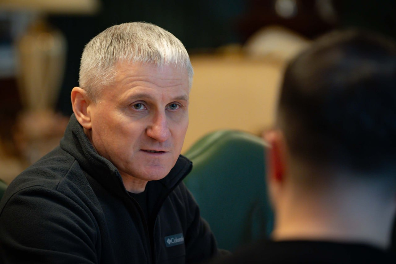 Хто замінить Буданова? Зеленський назвав нового очільника ГУР фото 2