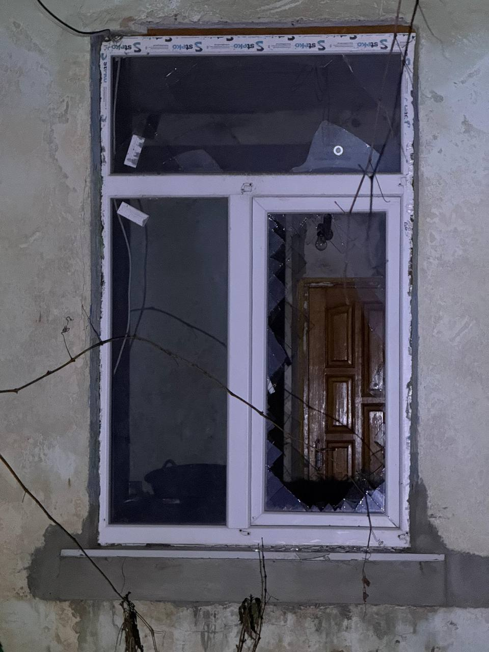 Наслідки удару по Одесі: фото фото 3