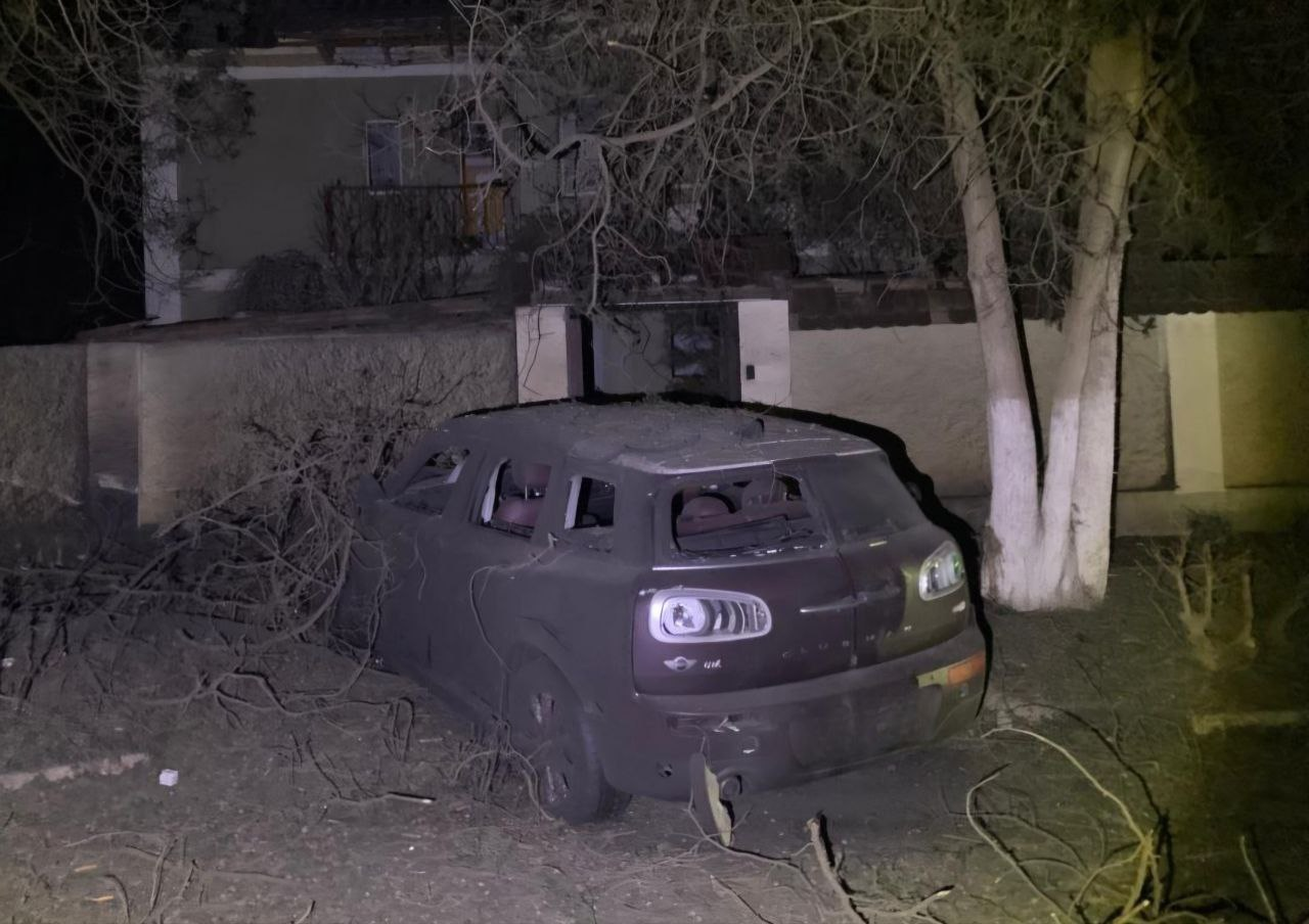 Росіяни вдарили по Дніпропетровщині: є загиблі (фото) фото 1