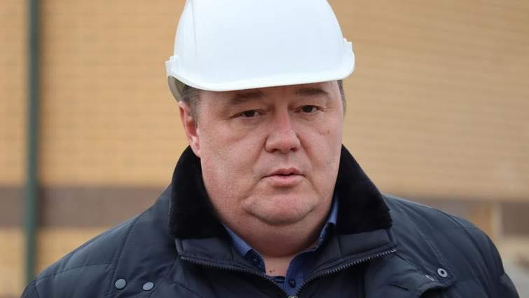 Олексій Брехт помер від ураження струмом на одній з підстанцій компанії