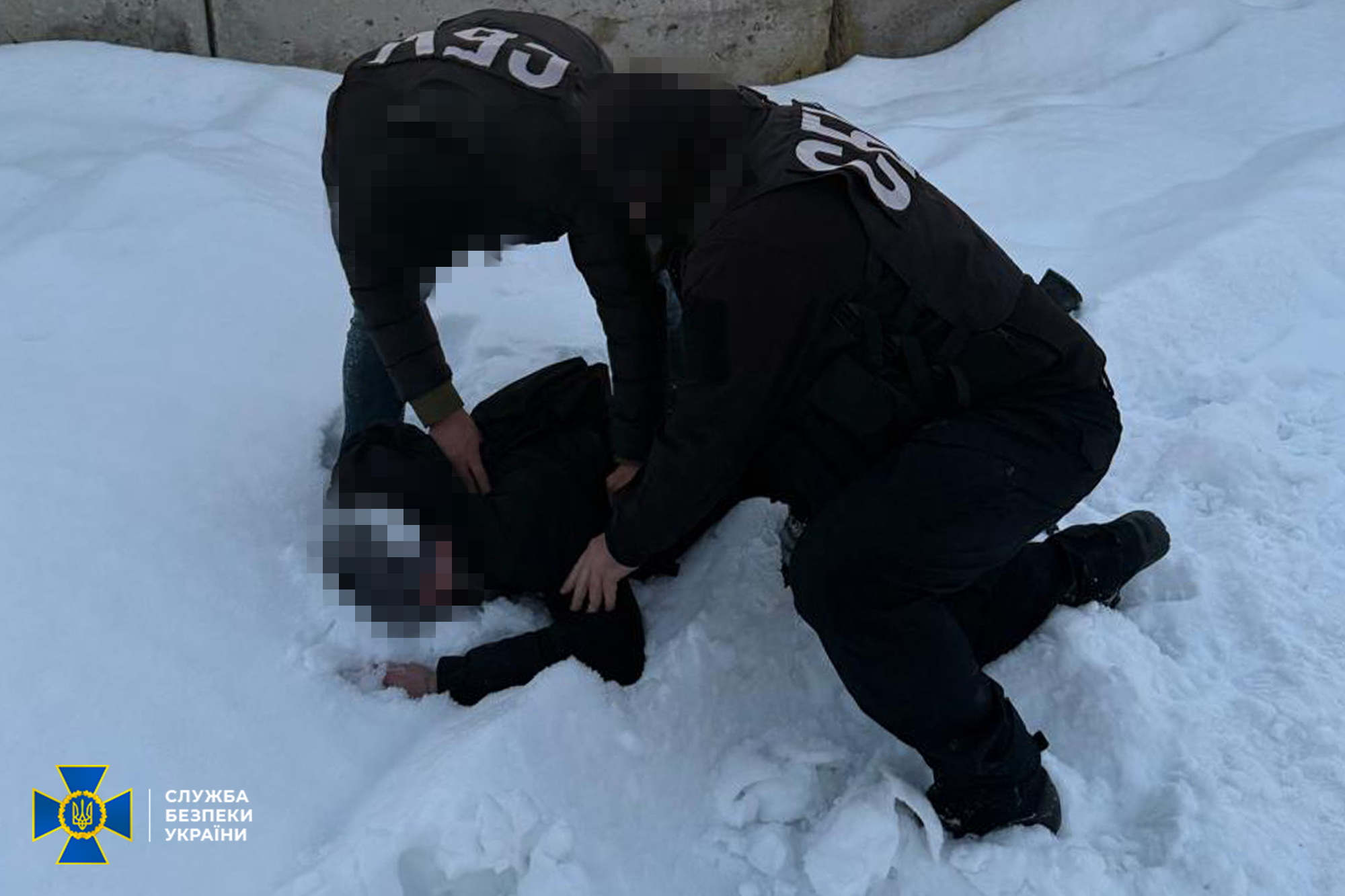 Збирали дані про наслідки удару «Орєшніком» по Львівщині. Викрито агентів РФ фото 1