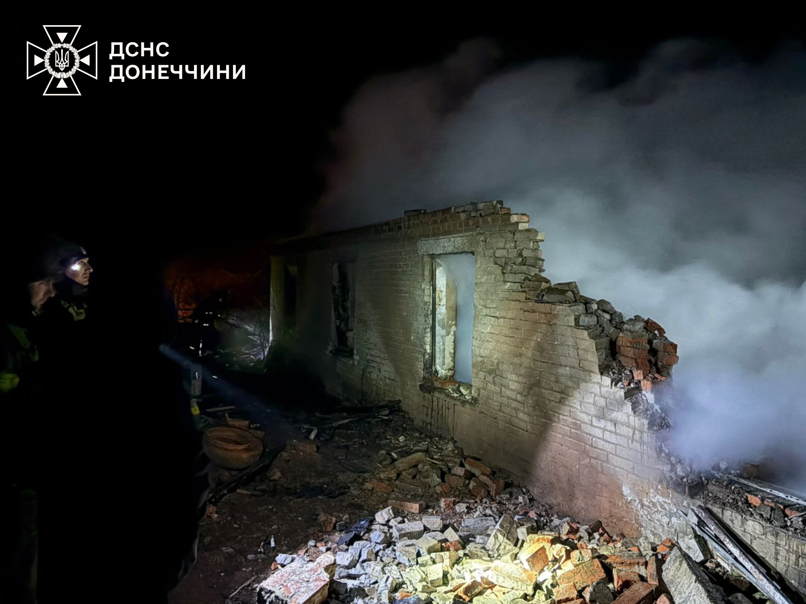 РФ атакувала Краматорський район: серед загиблих є п'ятирічна дитина (фото) фото 1