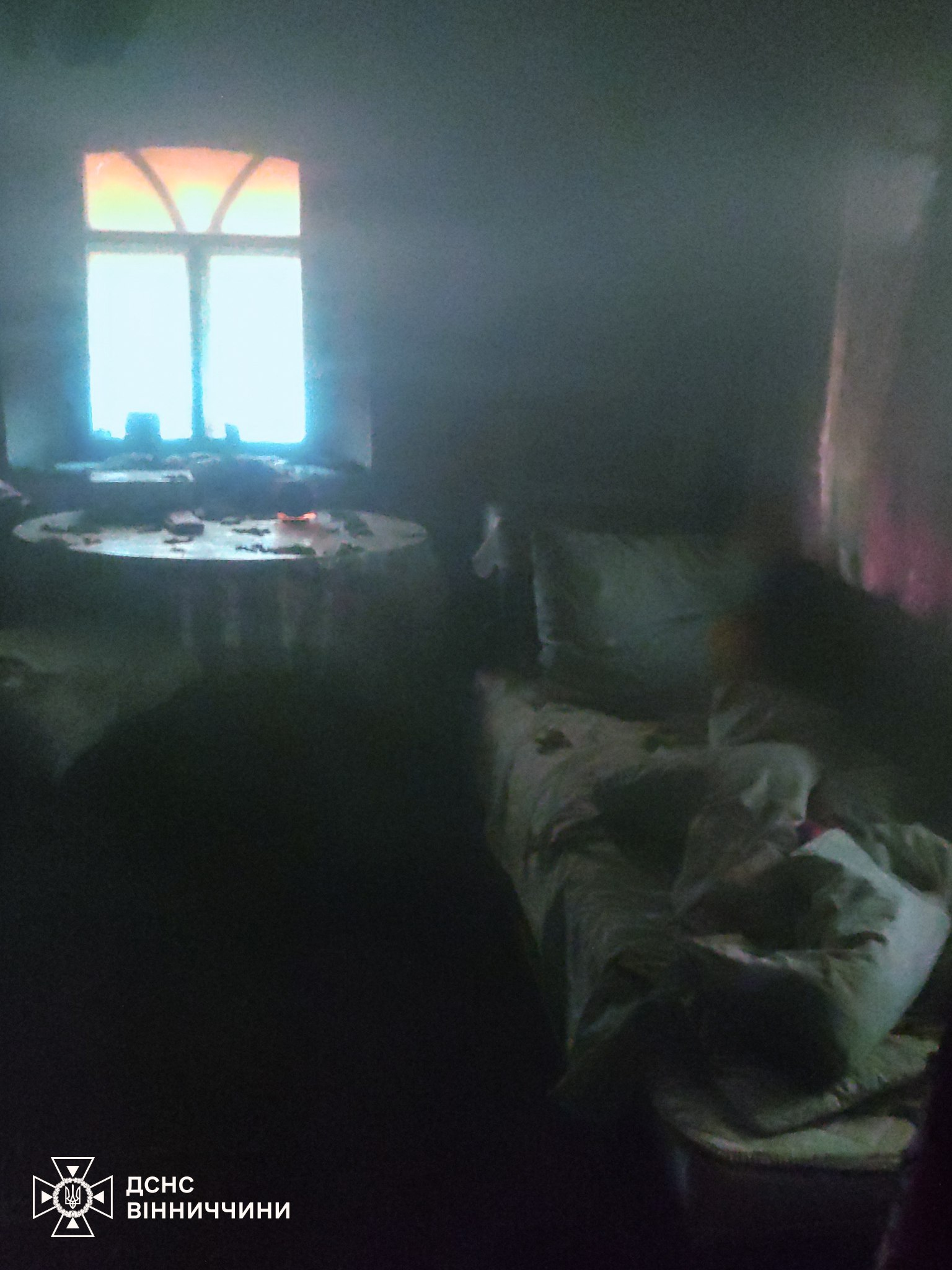 Вінниччина: загинуло двоє людей через несправність пічного опалення (фото) фото 2