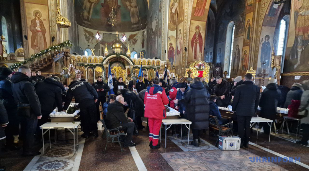 Убивство чотирьох поліцейських на Черкащині: облрада розкрила нові деталі фото 2