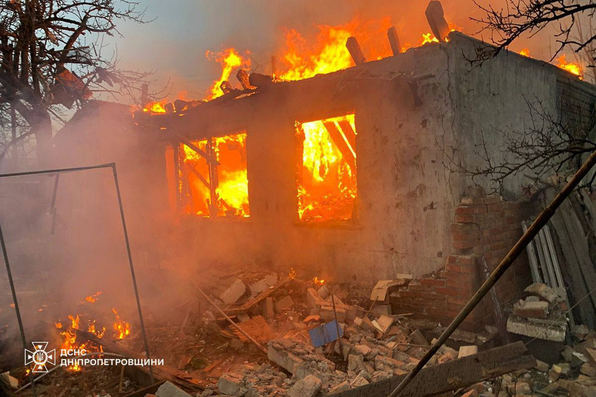 Унаслідок атаки РФ загинула жінка