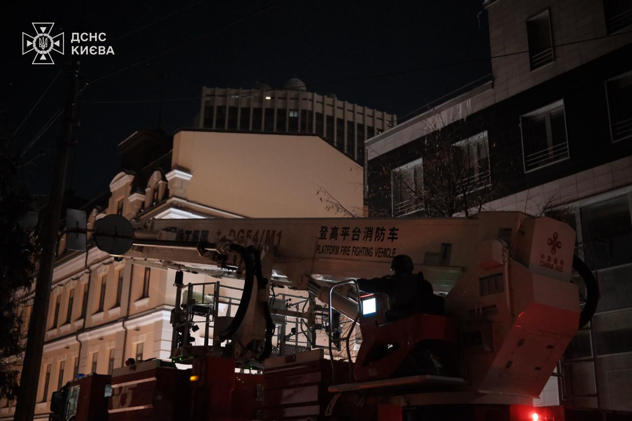 Атака на Київ: кількість постраждалих зросла фото 2