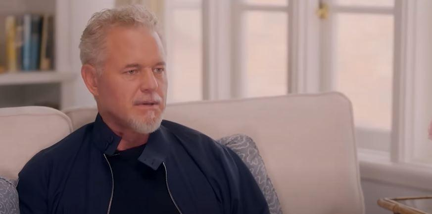 Актор народився в Сан-Франциско в 1972 році