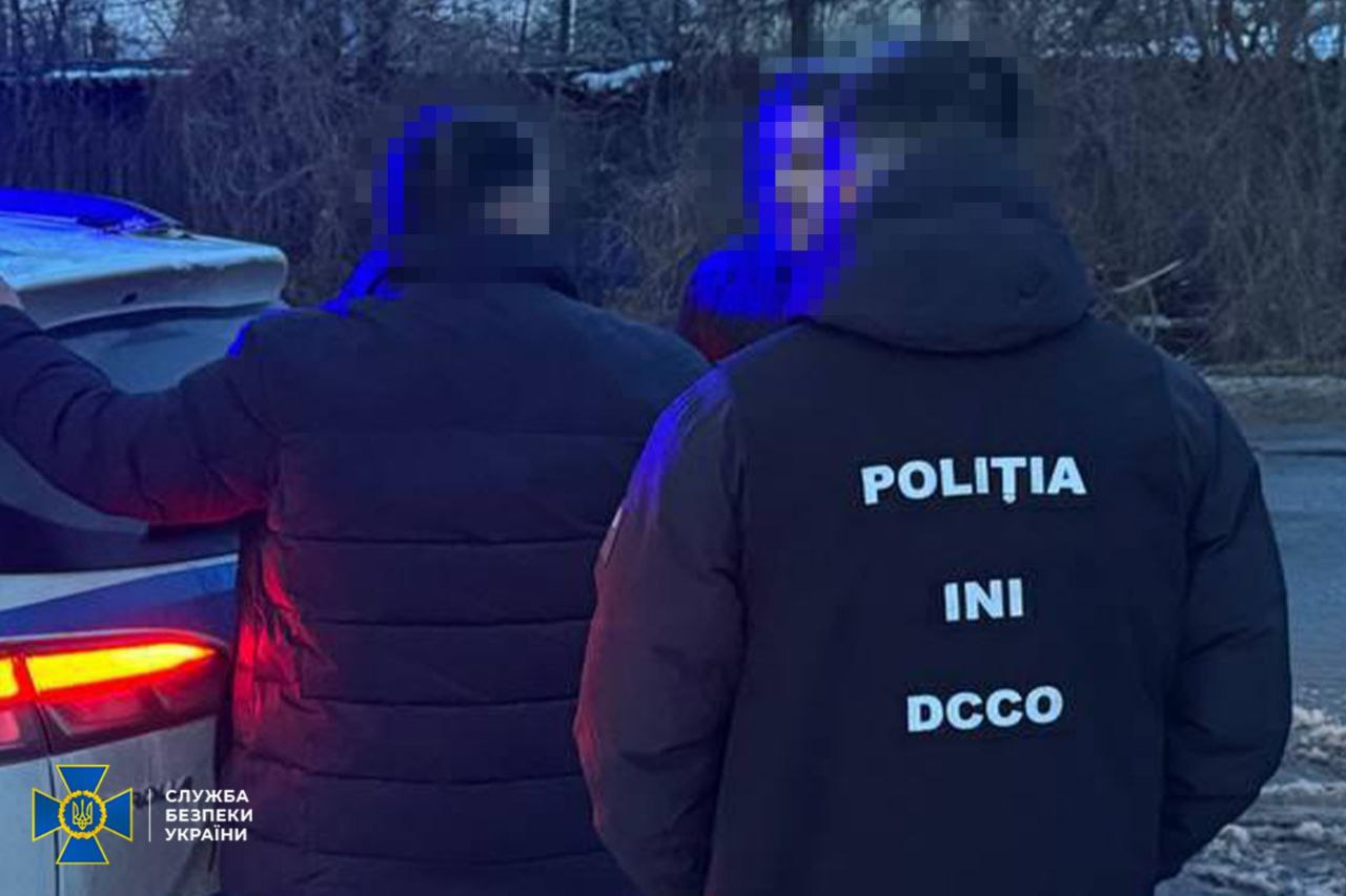 $100 тис. за вбивство. Викрито групу, яка готувала резонансні злочини в Україні фото 2