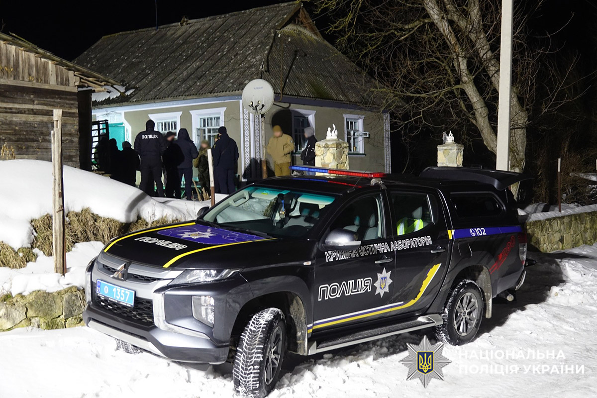 На Хмельниччині 10-річний хлопчик загинув від вибуху гранати під час гри фото 1