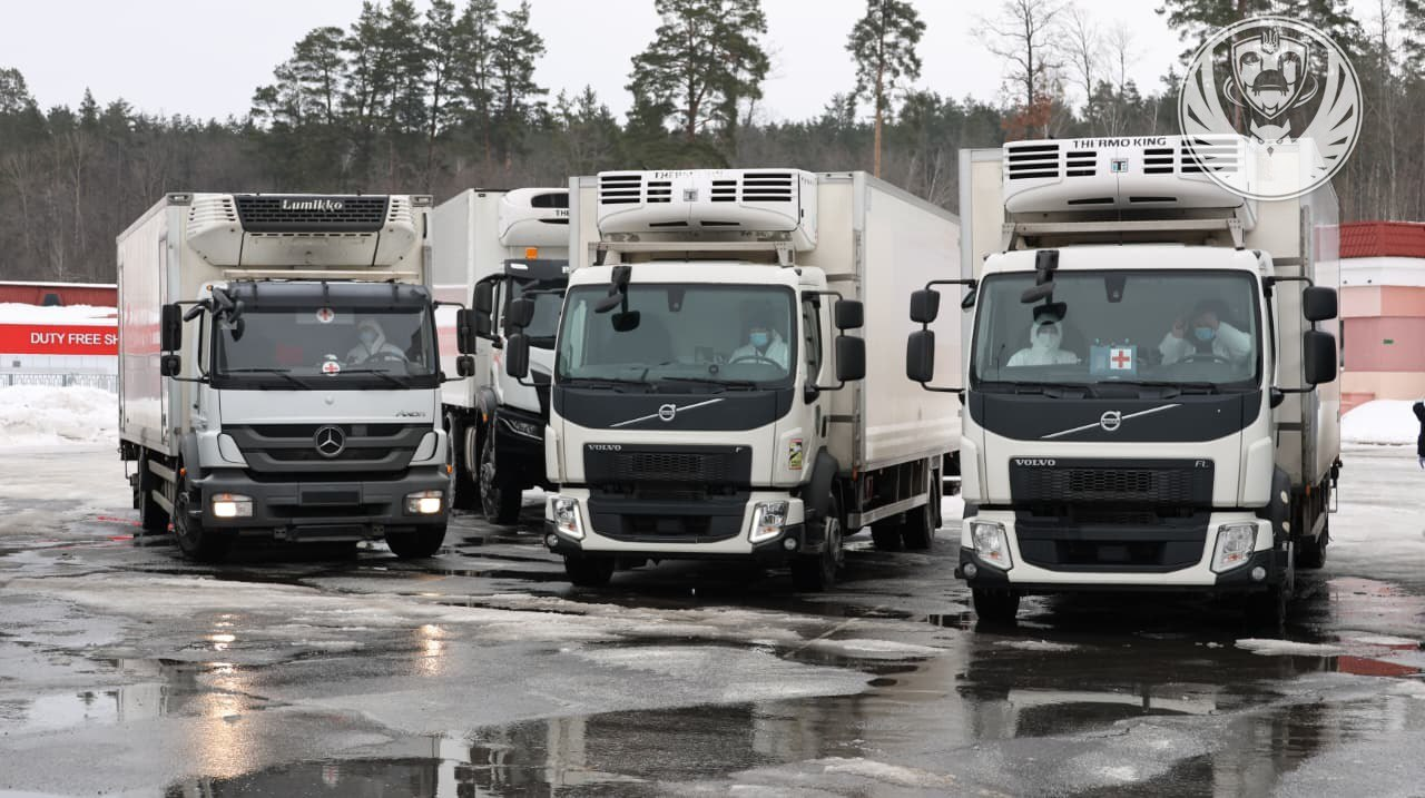 Україна повернула тіла тисячі загиблих бійців фото 1