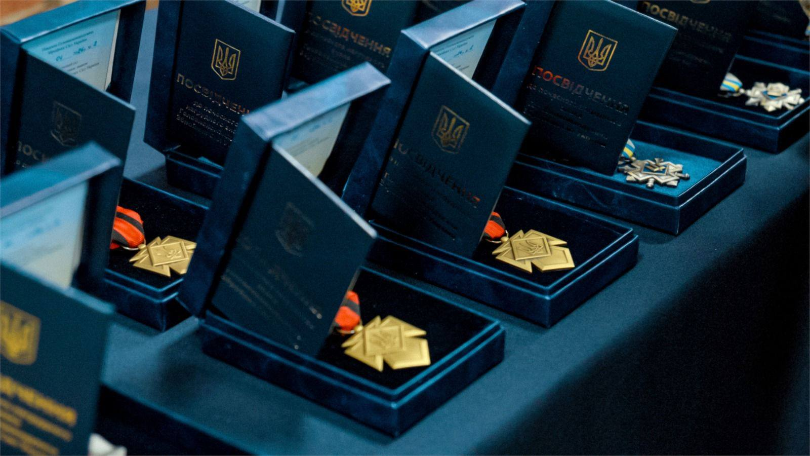 Сирський повідомив, скільки військових отримали відзнаки за час великої війни фото 1