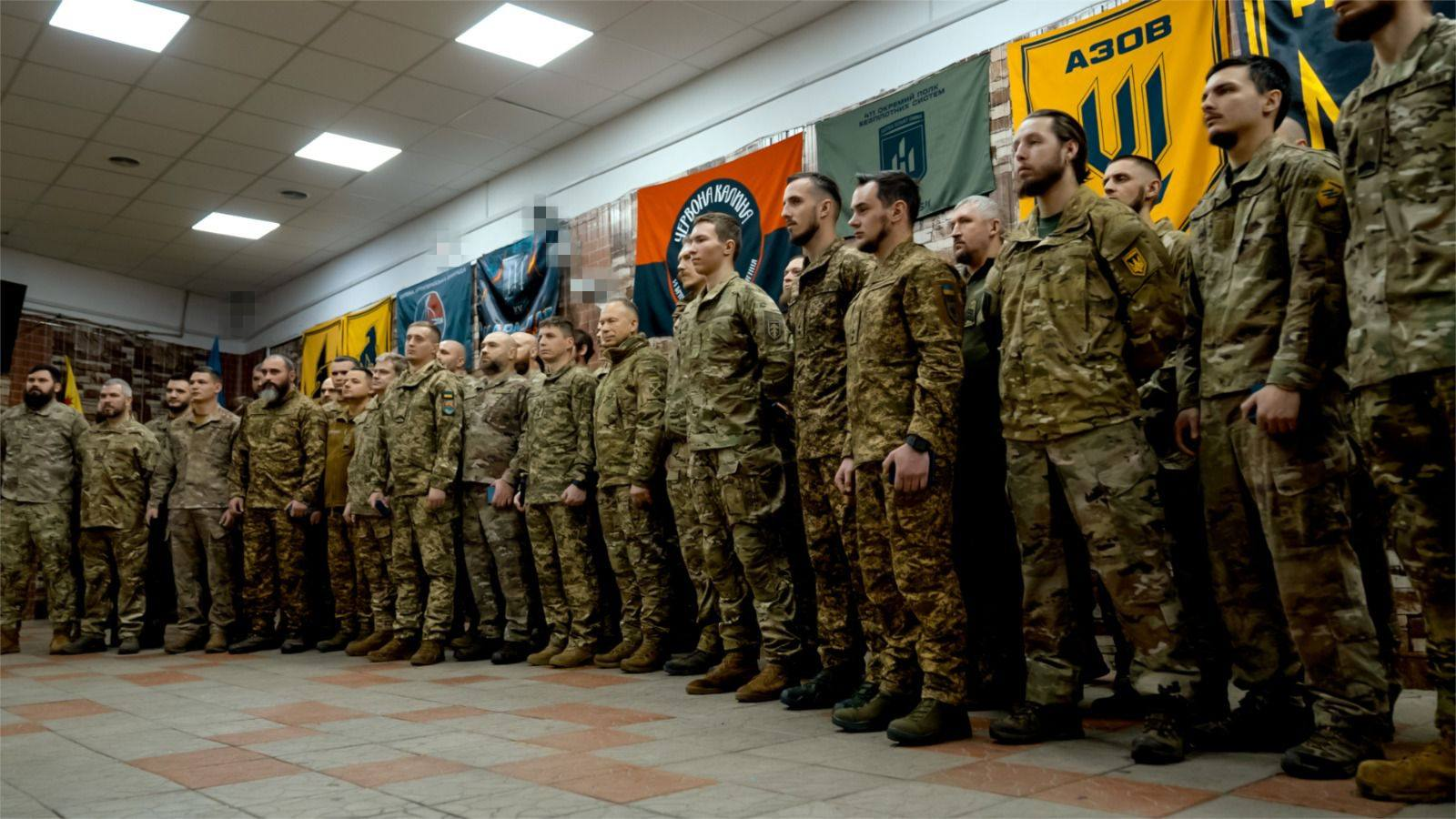 Сирський повідомив, скільки військових отримали відзнаки за час великої війни фото 2