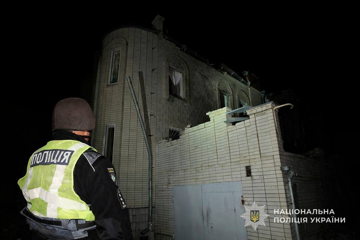 Окупанти обстріляли Сумщину: є поранені (фото) фото 2