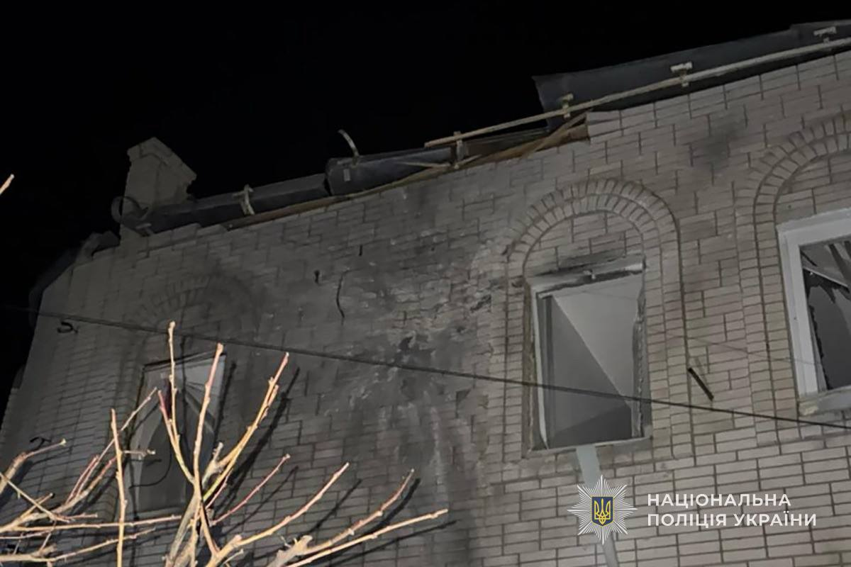 Окупанти обстріляли Сумщину: є поранені (фото) фото 3