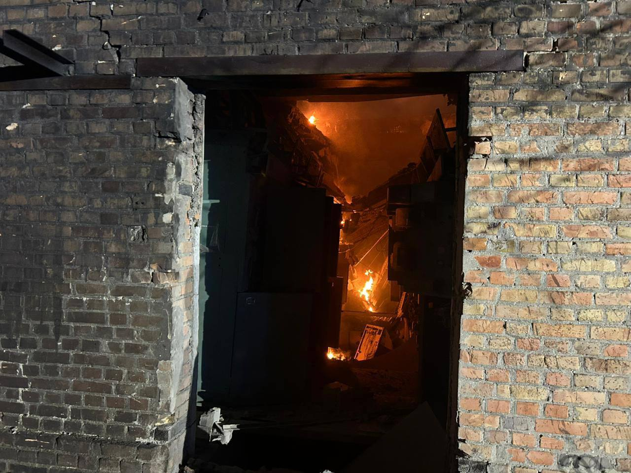 РФ атакувала Одещину: пошкоджено енергооб'єкти та портову інфраструктуру фото 1