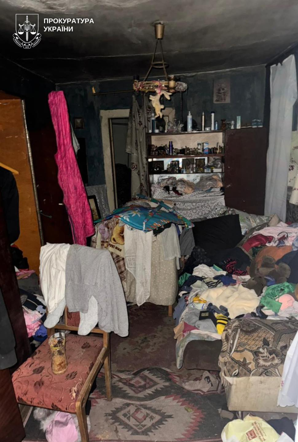 На Вінниччині заарештовано батьків, які закопали тіло немовляти на смітнику фото 2