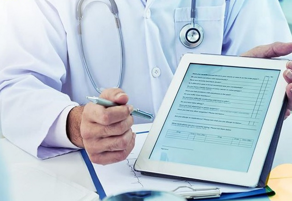 Електронний лікарняний залишається основним документом