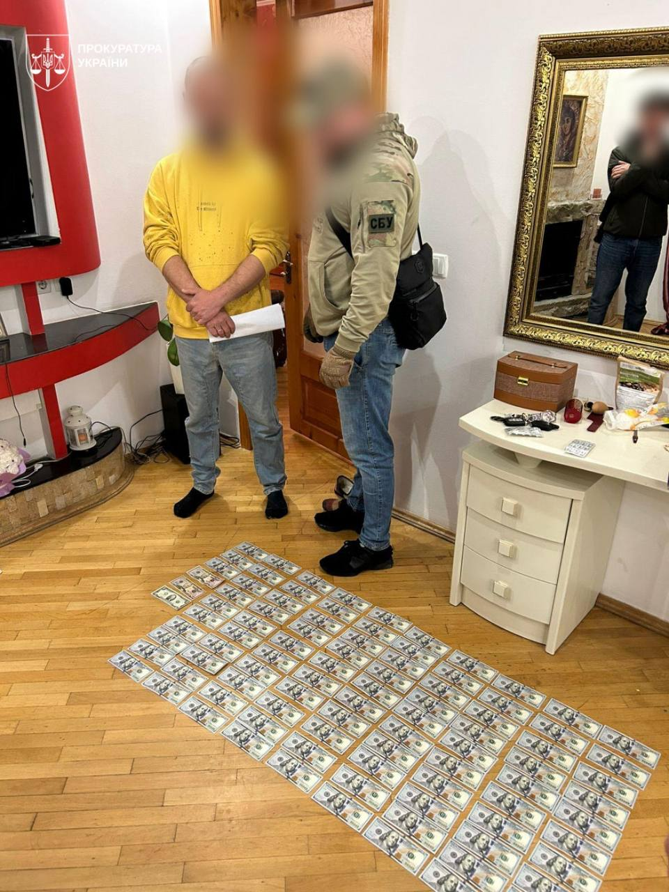 На Прикарпатті ліквідовано масштабне нарковиробництво: вилучено 160 кг амфетаміну фото 1