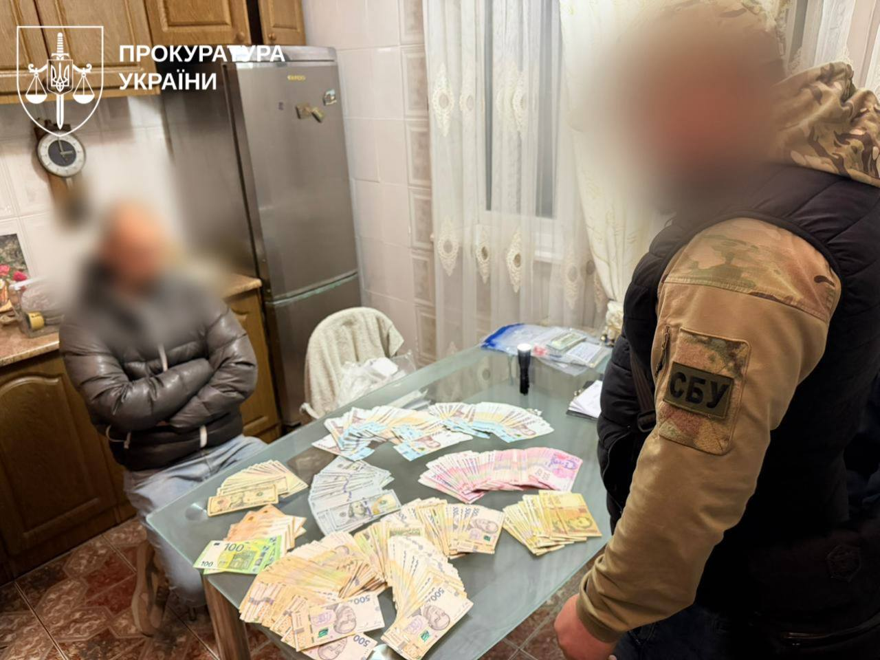 На Прикарпатті ліквідовано масштабне нарковиробництво: вилучено 160 кг амфетаміну фото 2